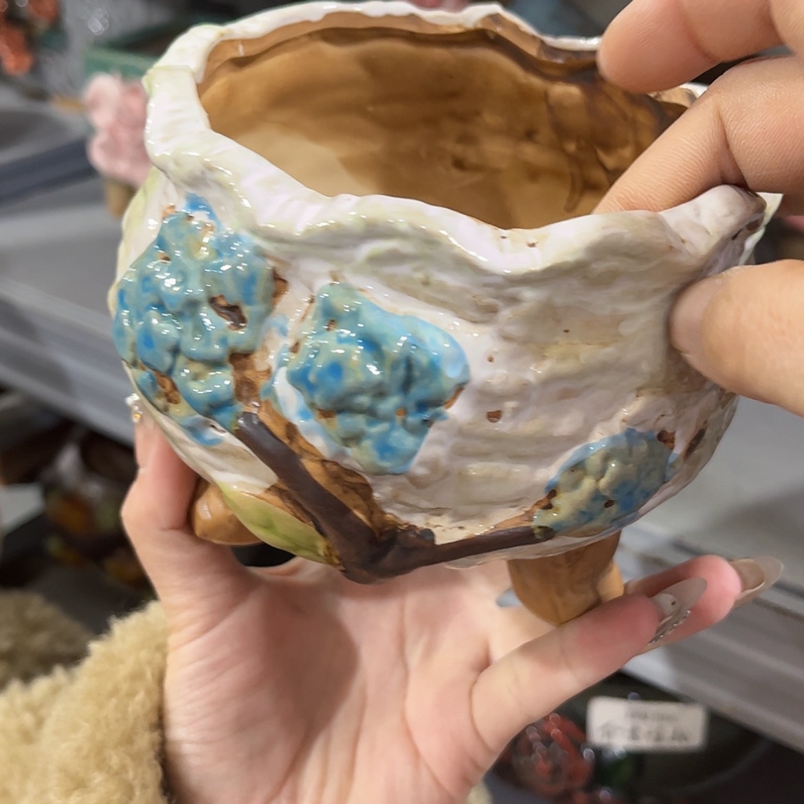 【闪购商品】红陶福利