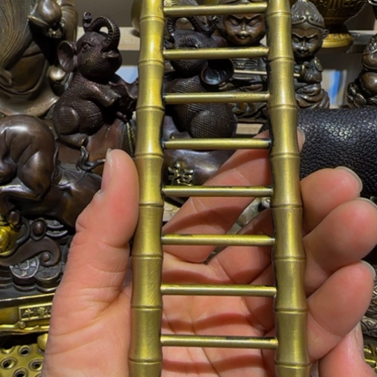 黄铜家居，小摆件