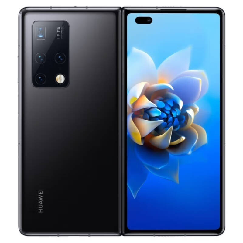 99新 Huawei/华为 华为MateX2双卡5G折叠屏手机
