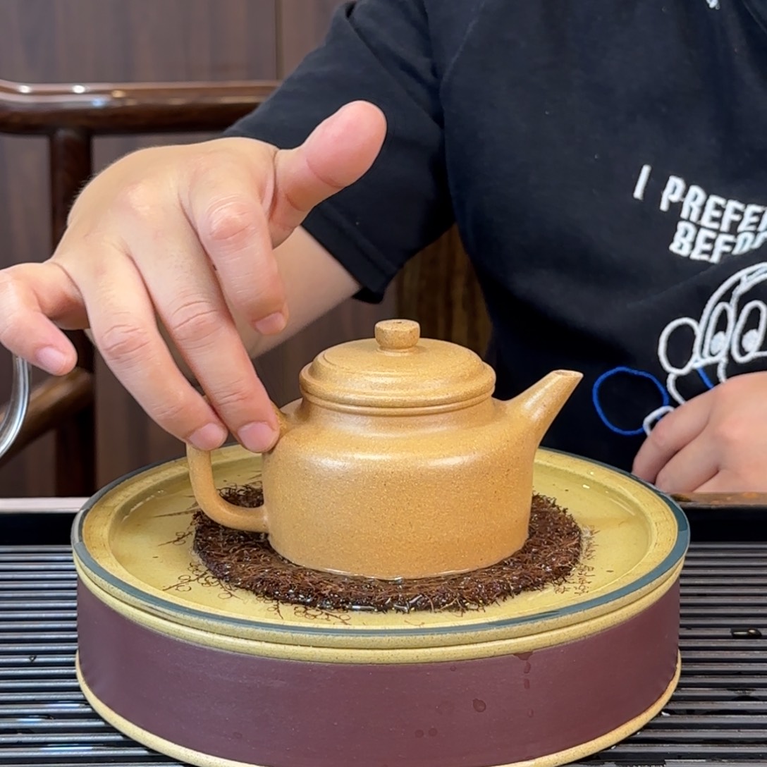 茶杯紫砂宜兴紫砂壶