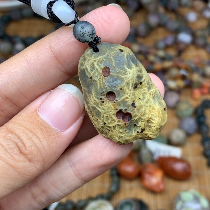 玛瑙/玉髓珠宝半成品未镶嵌