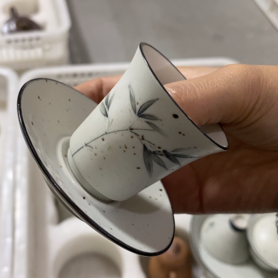 陶瓷制品福利活动951