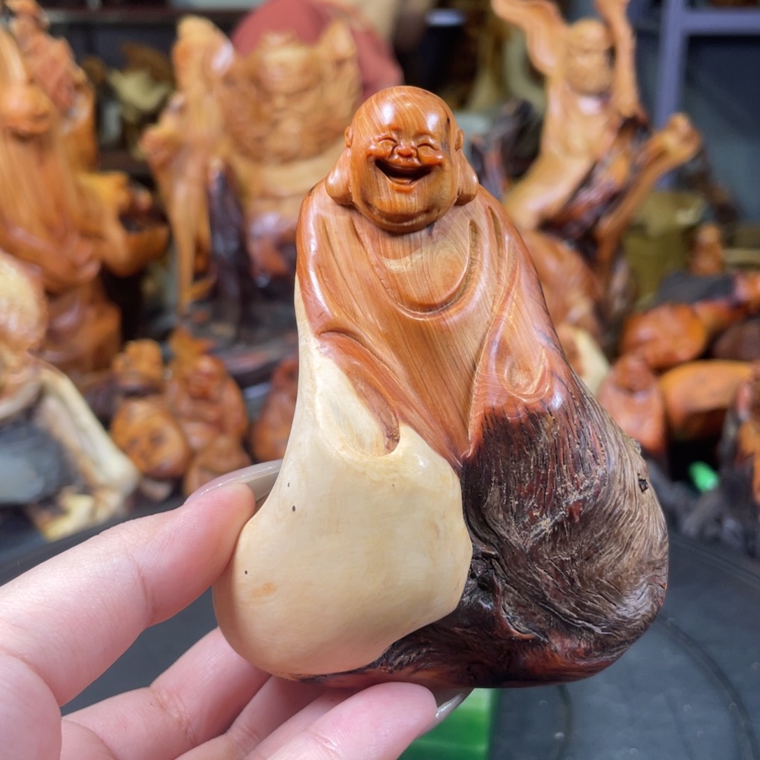 柏木（崖柏）手串/手链