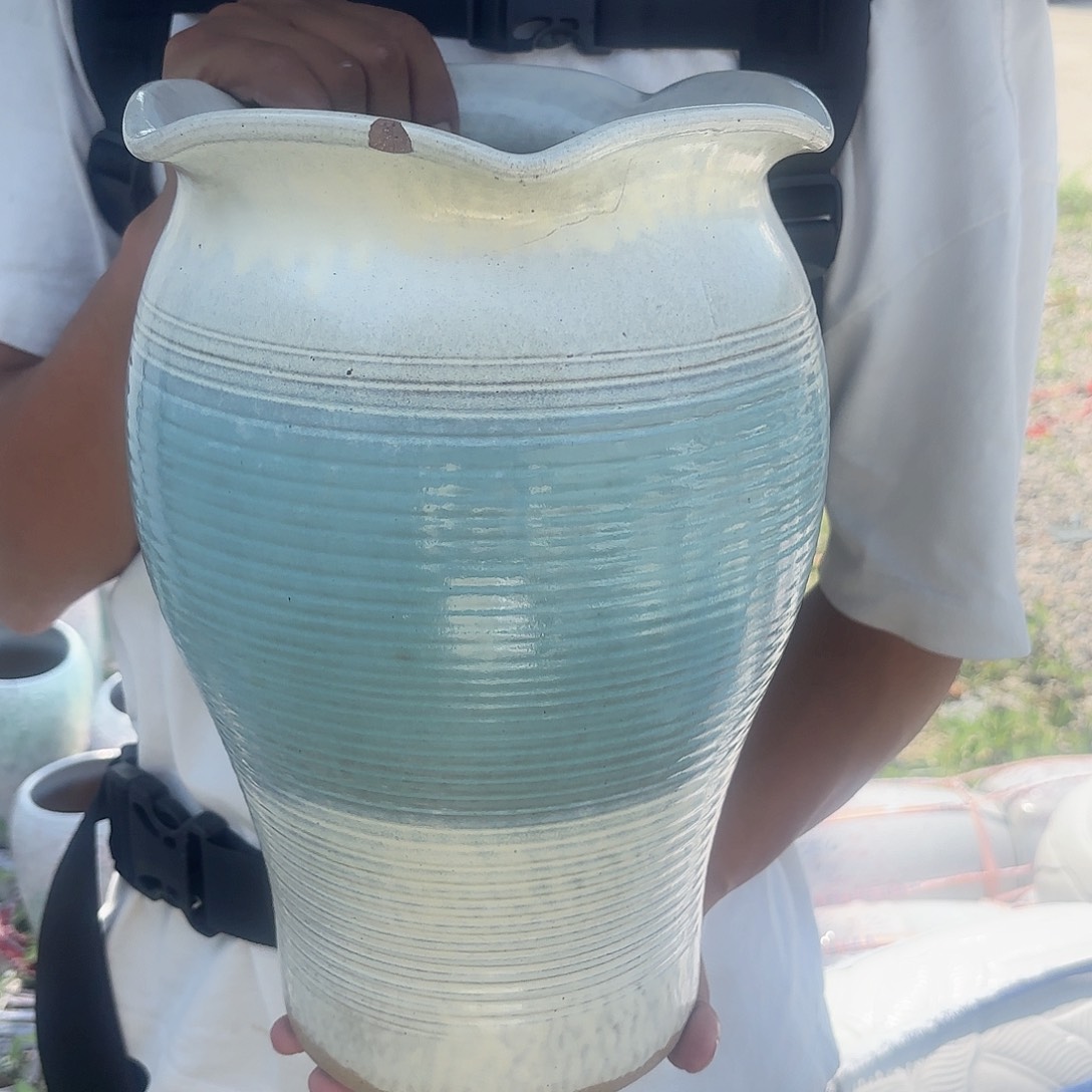 瑕疵口径20高度30