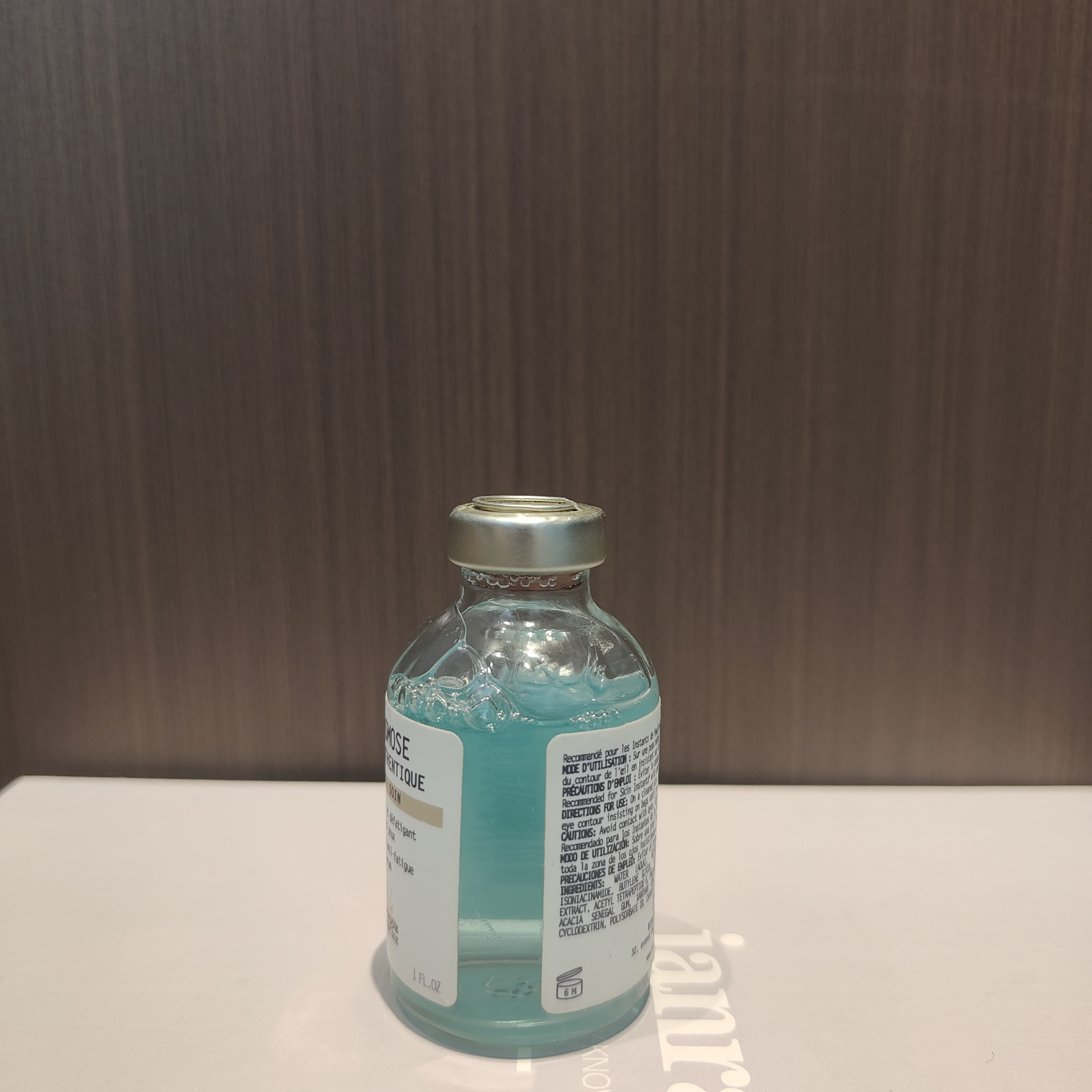 人鱼眼泪原液原液