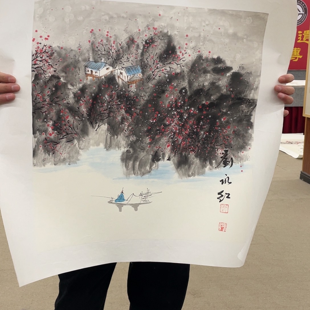 国画可口可乐公司在公司推出的