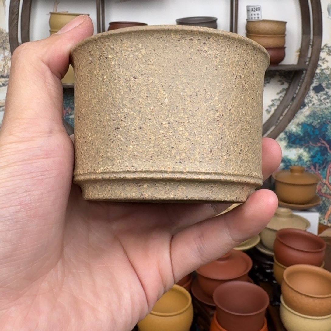 紫砂茶杯8998889899999966