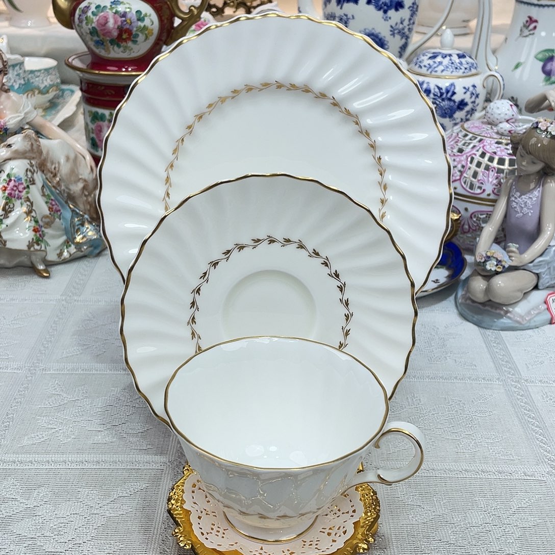陶瓷欧美中古美物
