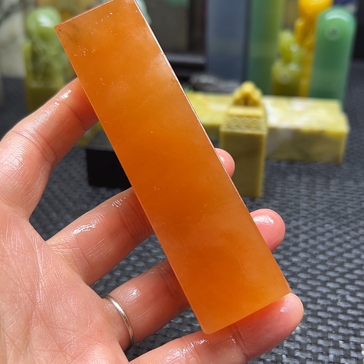 文***4青田石印章石印章石