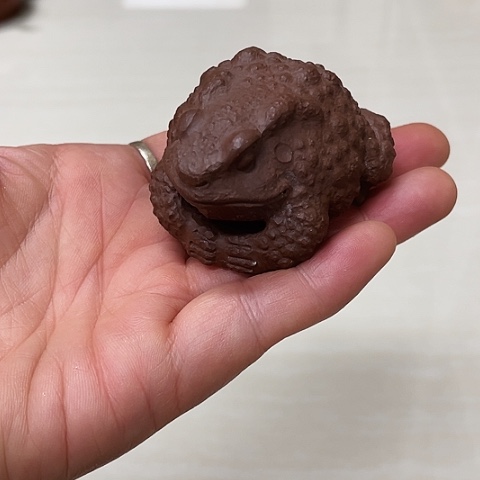 一****7半手工制作工艺流程