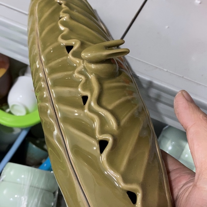 陶瓷艺术品及陶瓷制品