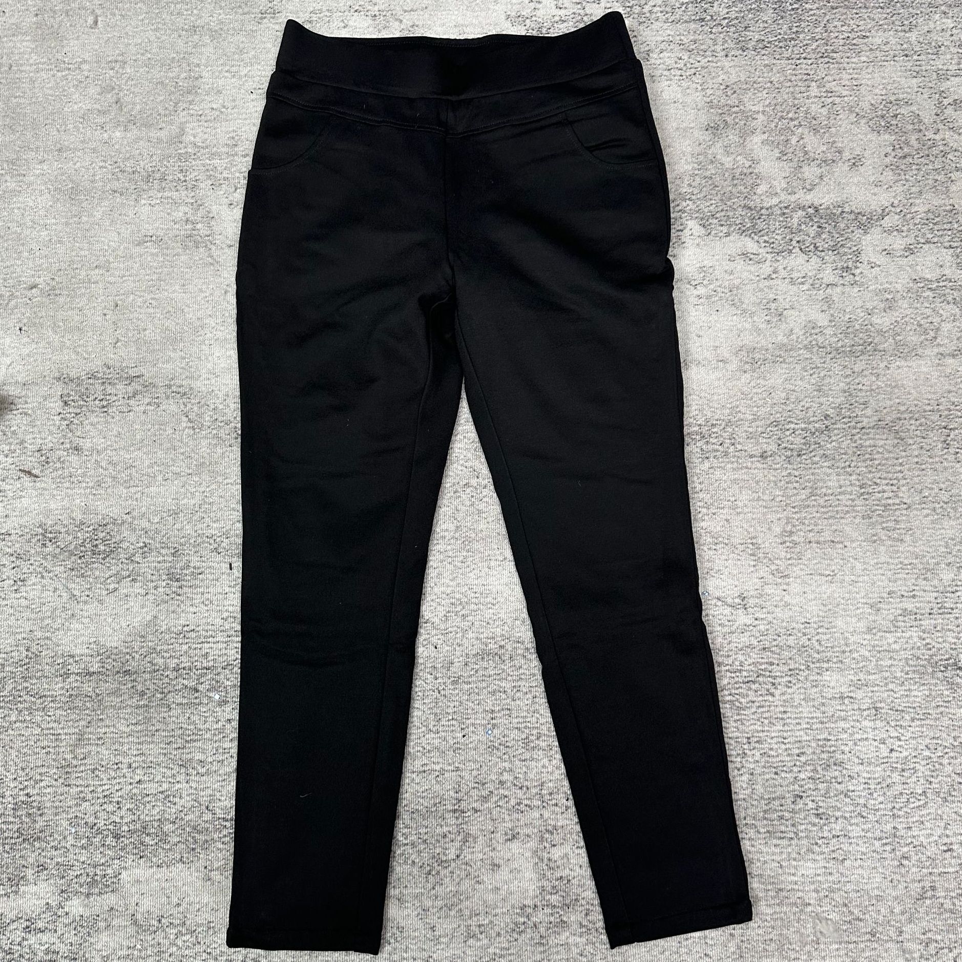 1569【老郑】90绒羽绒裤男女通款防风耐脏耐磨加防寒加厚保暖