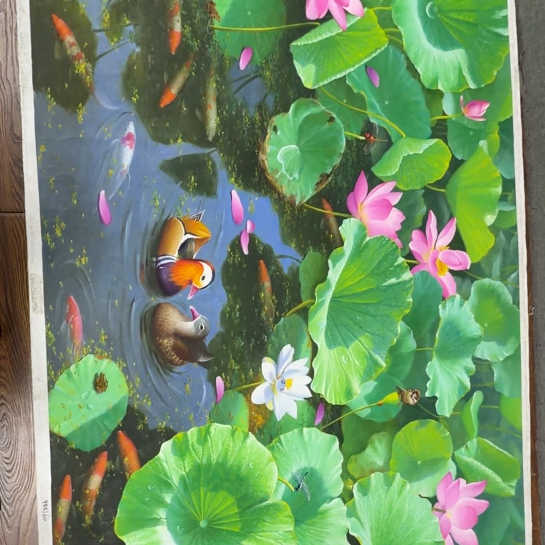 油画加油加油努力加油努力加油努力加油