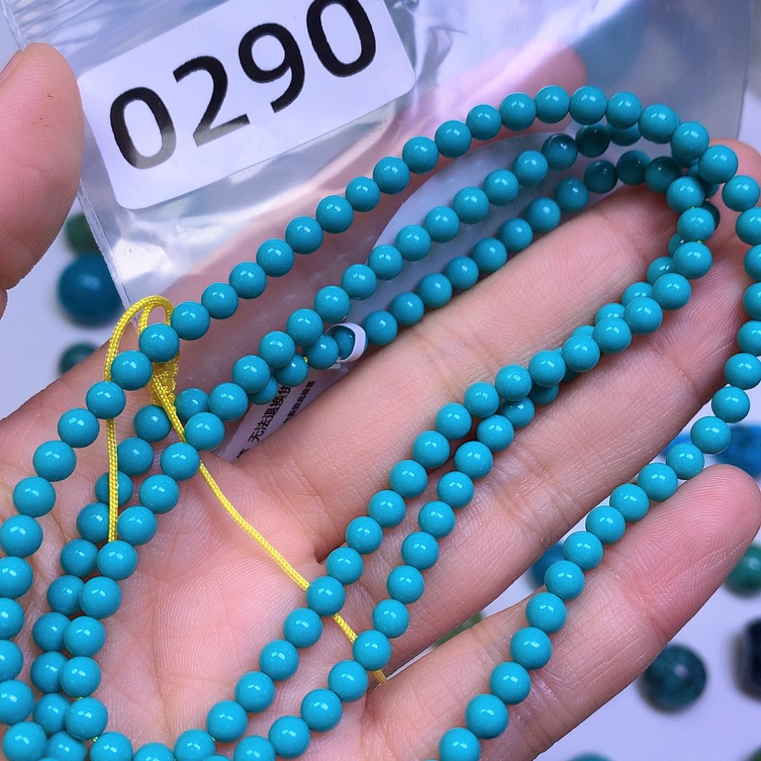 空竹粉丝专享十堰特色手工散珠