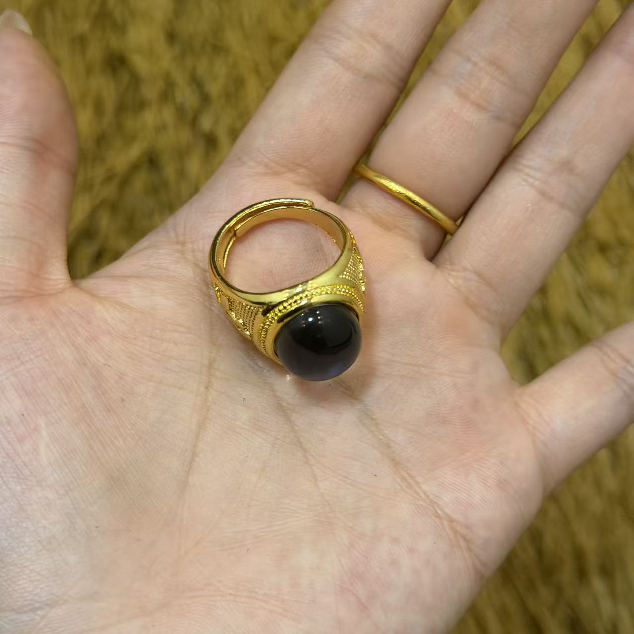 现代工艺品摆件326精美摆件 现代复古摆件