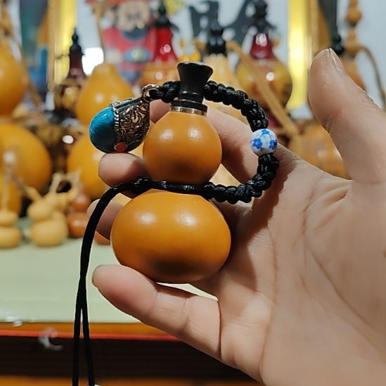 葫芦摆件葫芦摆件