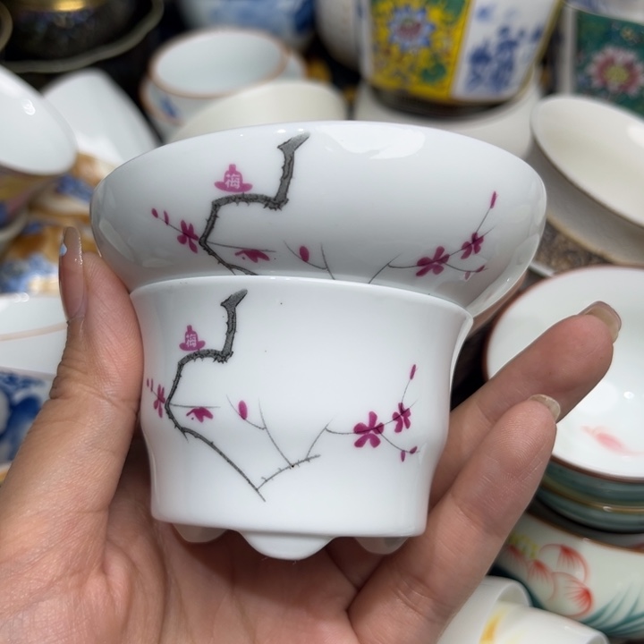 1只微茶具茶具茶具茶具