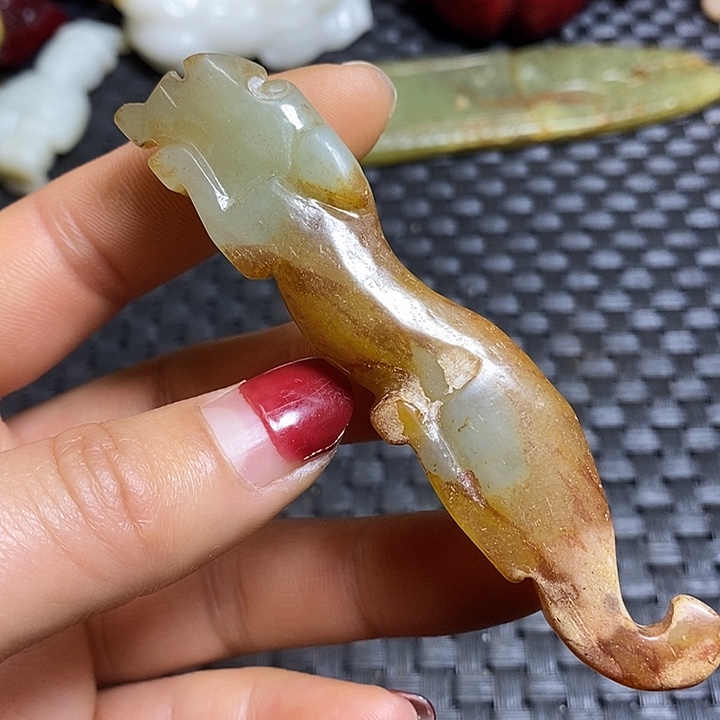 紫金钵盂菩提吊坠