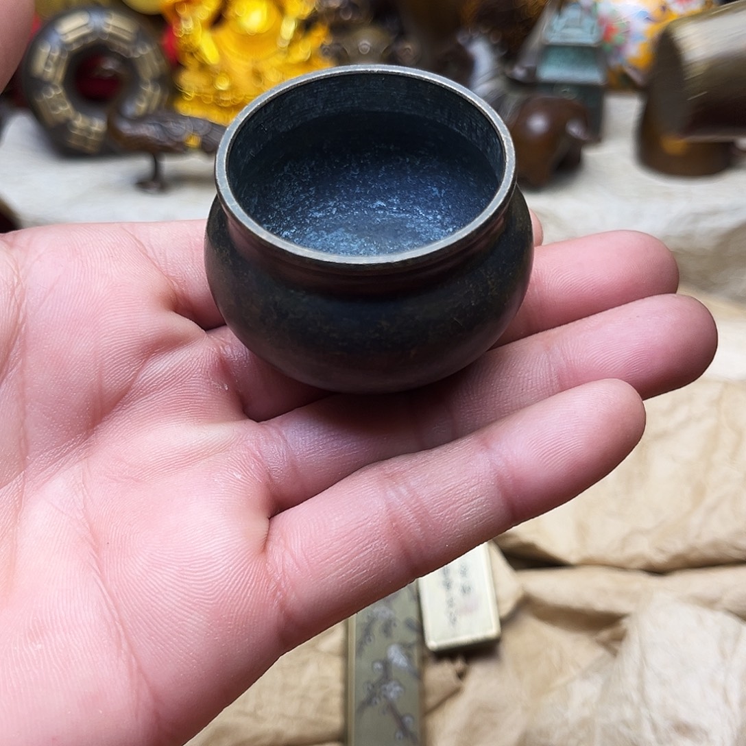 铜器精选 点击下单