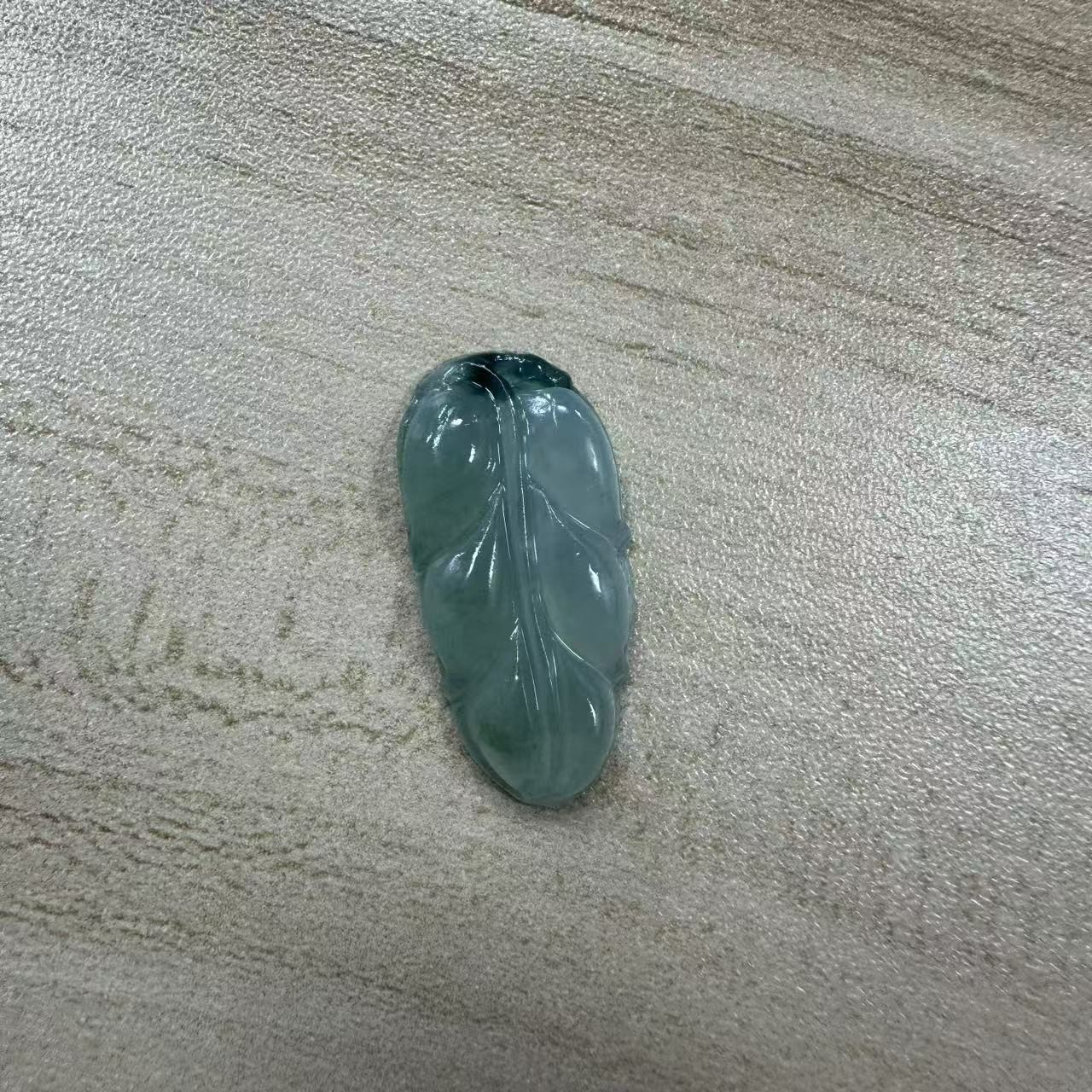 X218雄哥定制翡翠