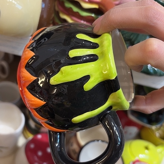 摆件外贸尾单微瑕，介意慎拍