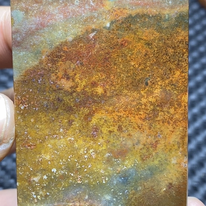 玛瑙/玉髓颈饰未镶嵌史****2