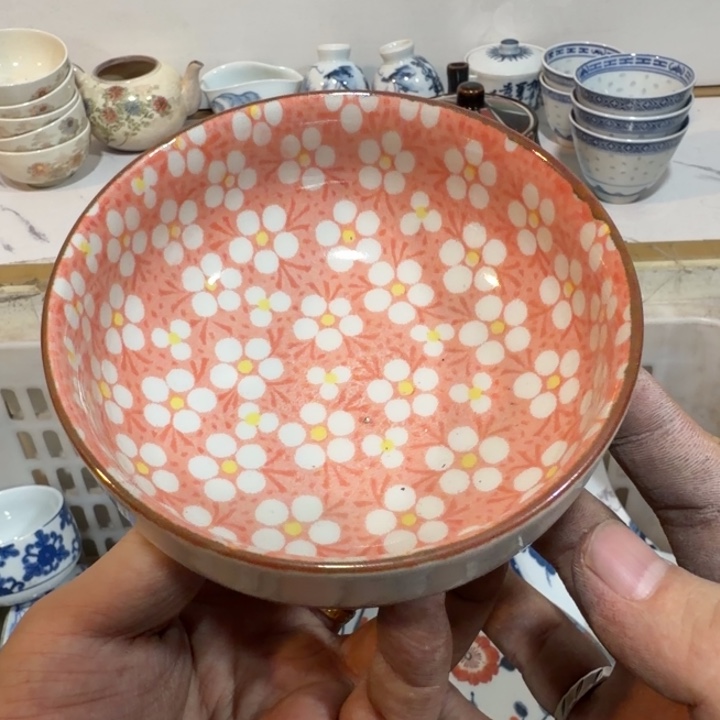 陶瓷推荐第二名20包邮