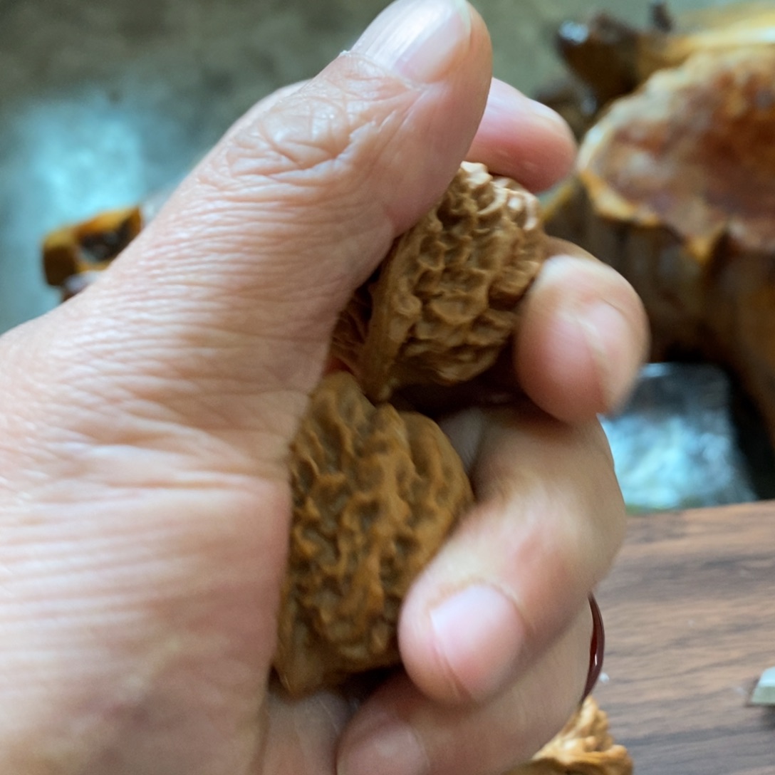 秦岭南侧和东北的山