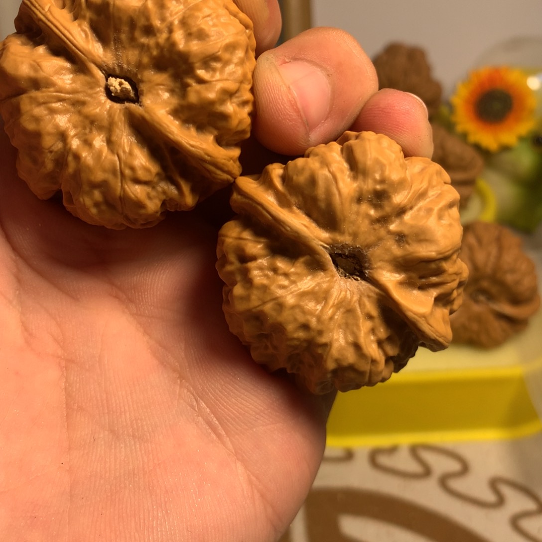 吊坠文玩核桃人***.（小东专用）