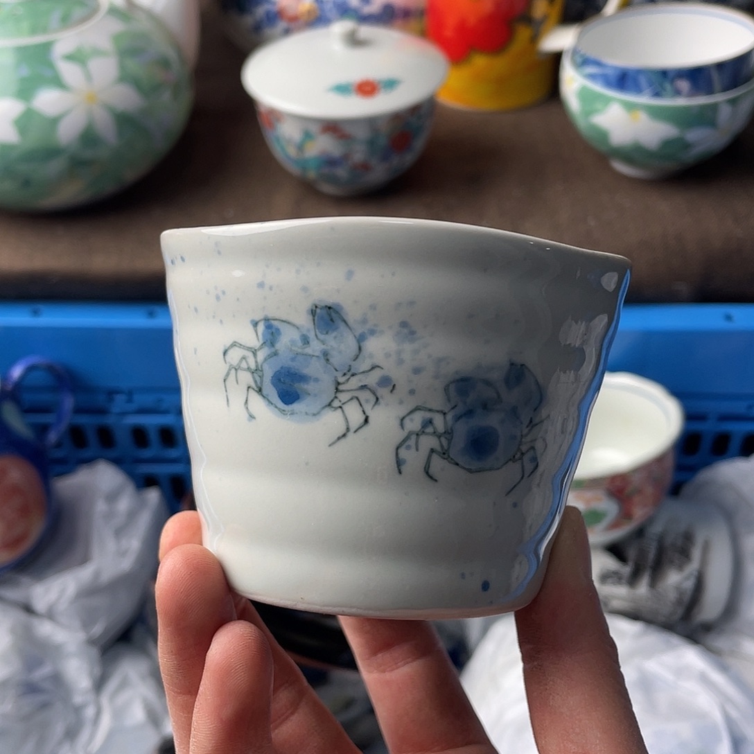 信***仰瓷片我是第一百位申请创建