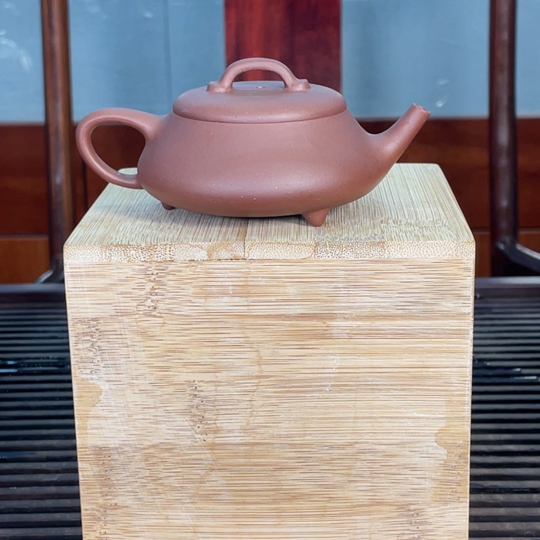 紫砂茶壶@*馬小绵羊真的超级有