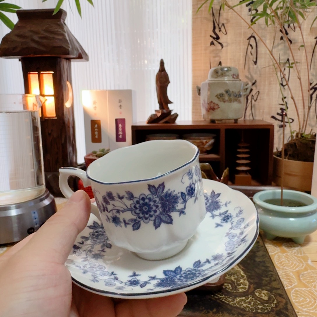 其他鸣海咖啡杯一套