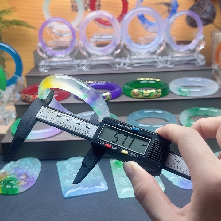 石英石非金属一物一链接