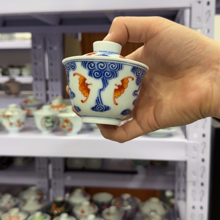 杯陶瓷艺术品收藏陶瓷