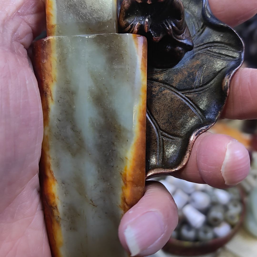 摆件铜器杂件摆件茶宠物