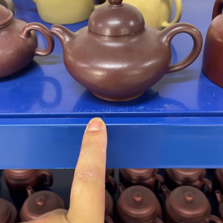 茶壶紫砂宜兴紫砂壶