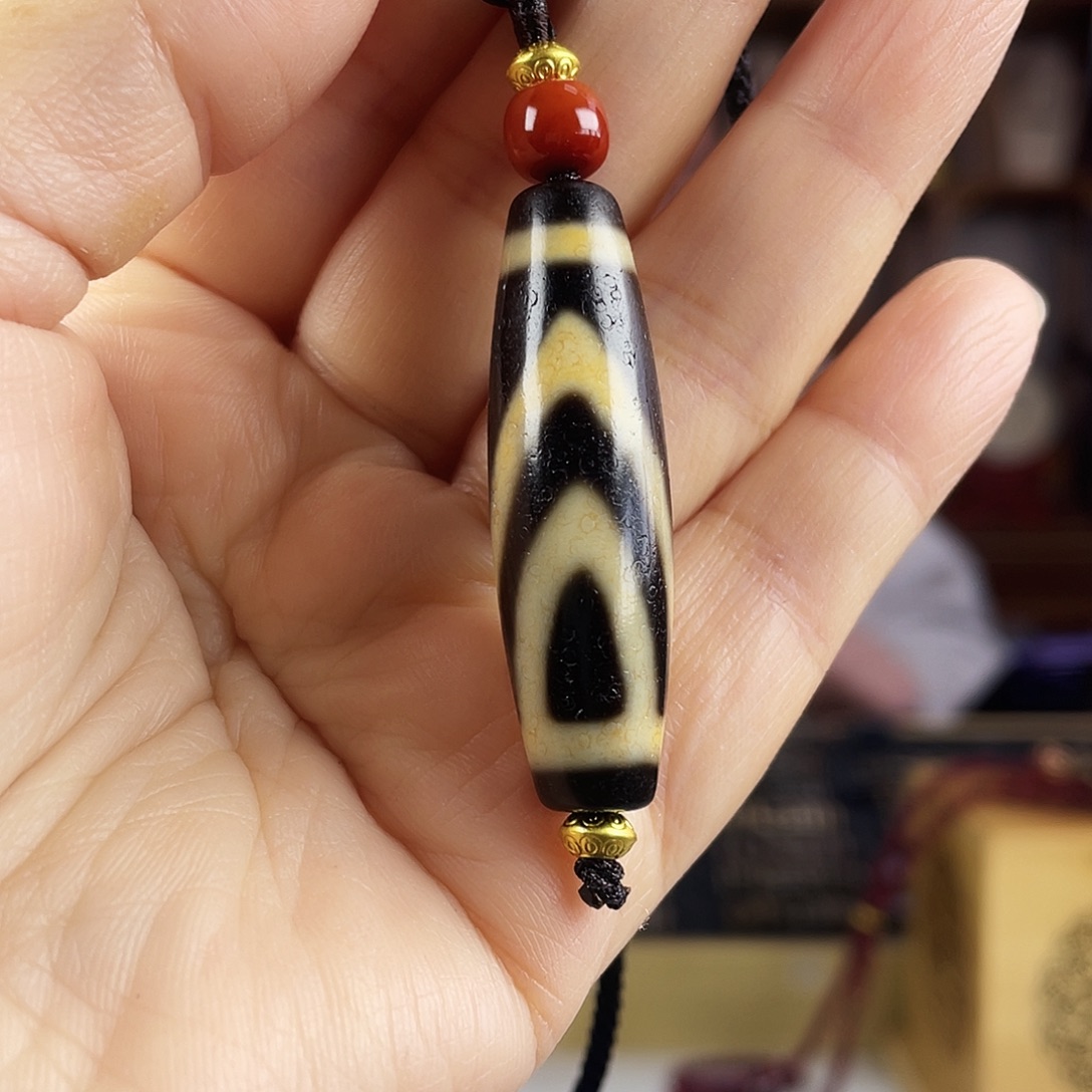 玛瑙/玉髓合金颈饰天缘