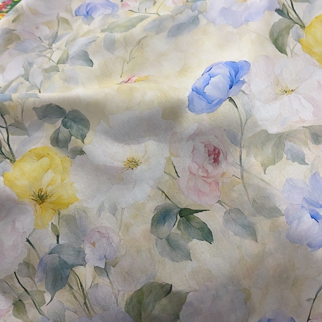 福利纯棉平布1米长X1.1米宽地卷