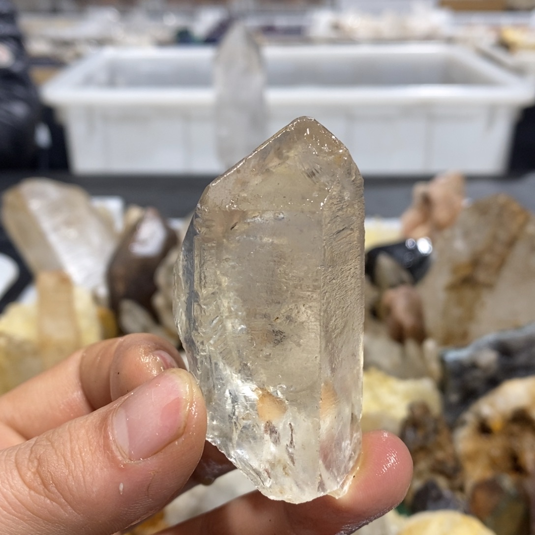水晶水晶、水晶、水晶未镶嵌