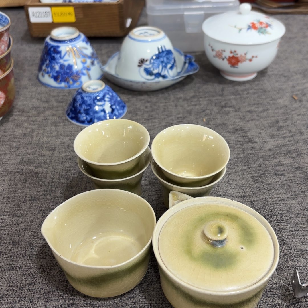 非常好看漂亮的物品 