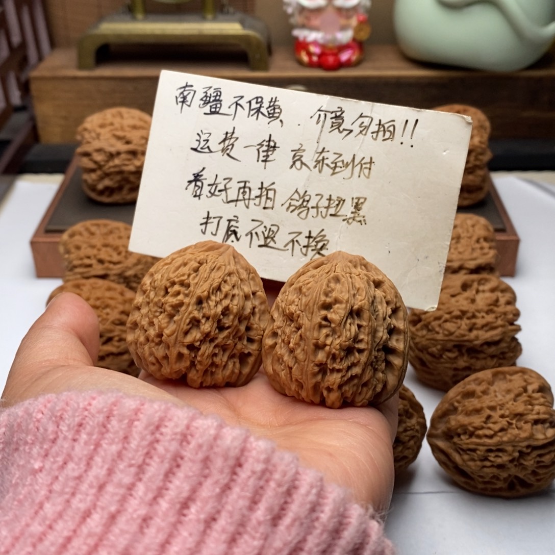 夏***₅38尺寸全品老树拉丝南疆石