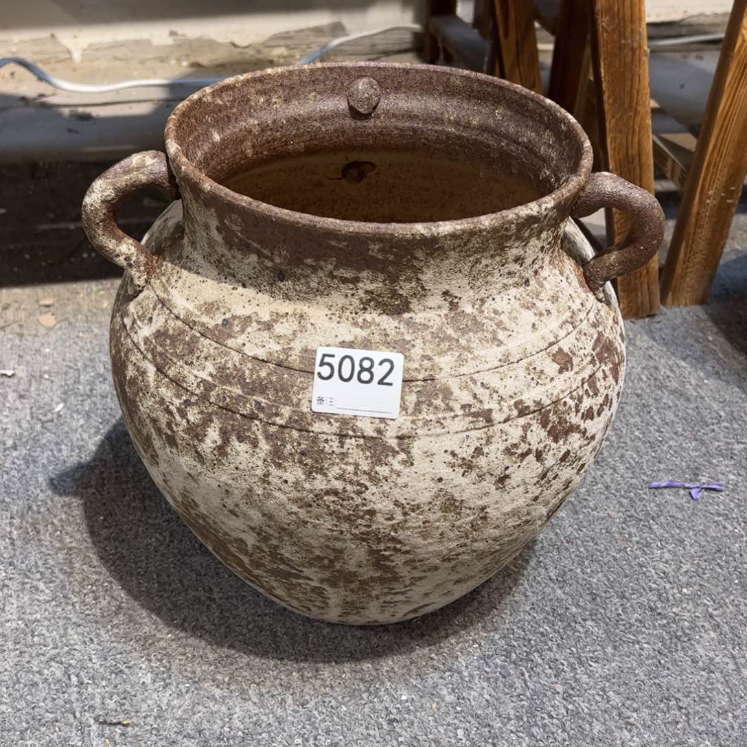 瓷片5082高29口19默默认无孔