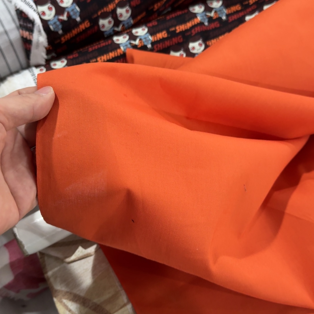 棉2米价品牌纯棉平布X1.1米宽B2福利