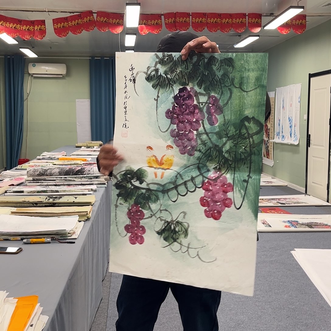 我是真的喜欢这个