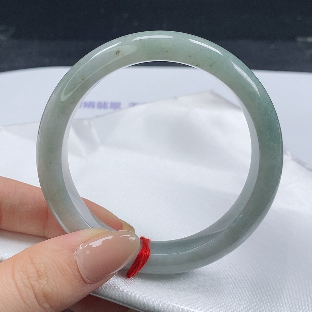 【闪购商品】翡翠手镯未镶嵌219号