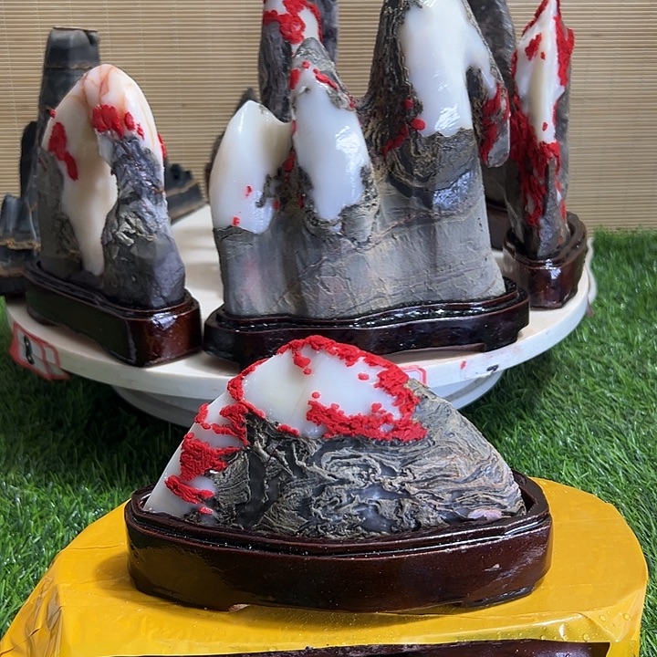 章***石材白灵石哈哈哈哈