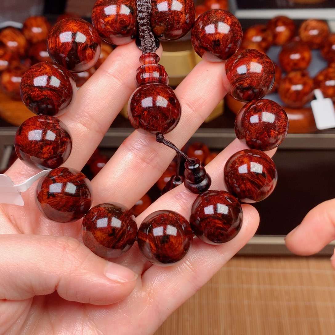 黄花梨/降香黄檀琳9f