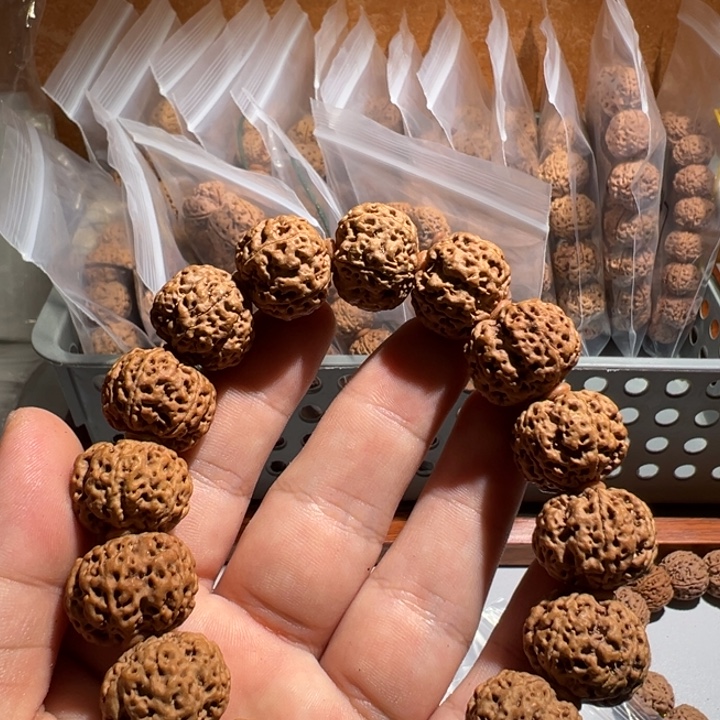 金刚菩提吊坠18号金刚