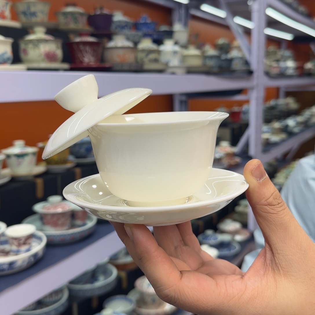 高溫陶瓷材料與應用