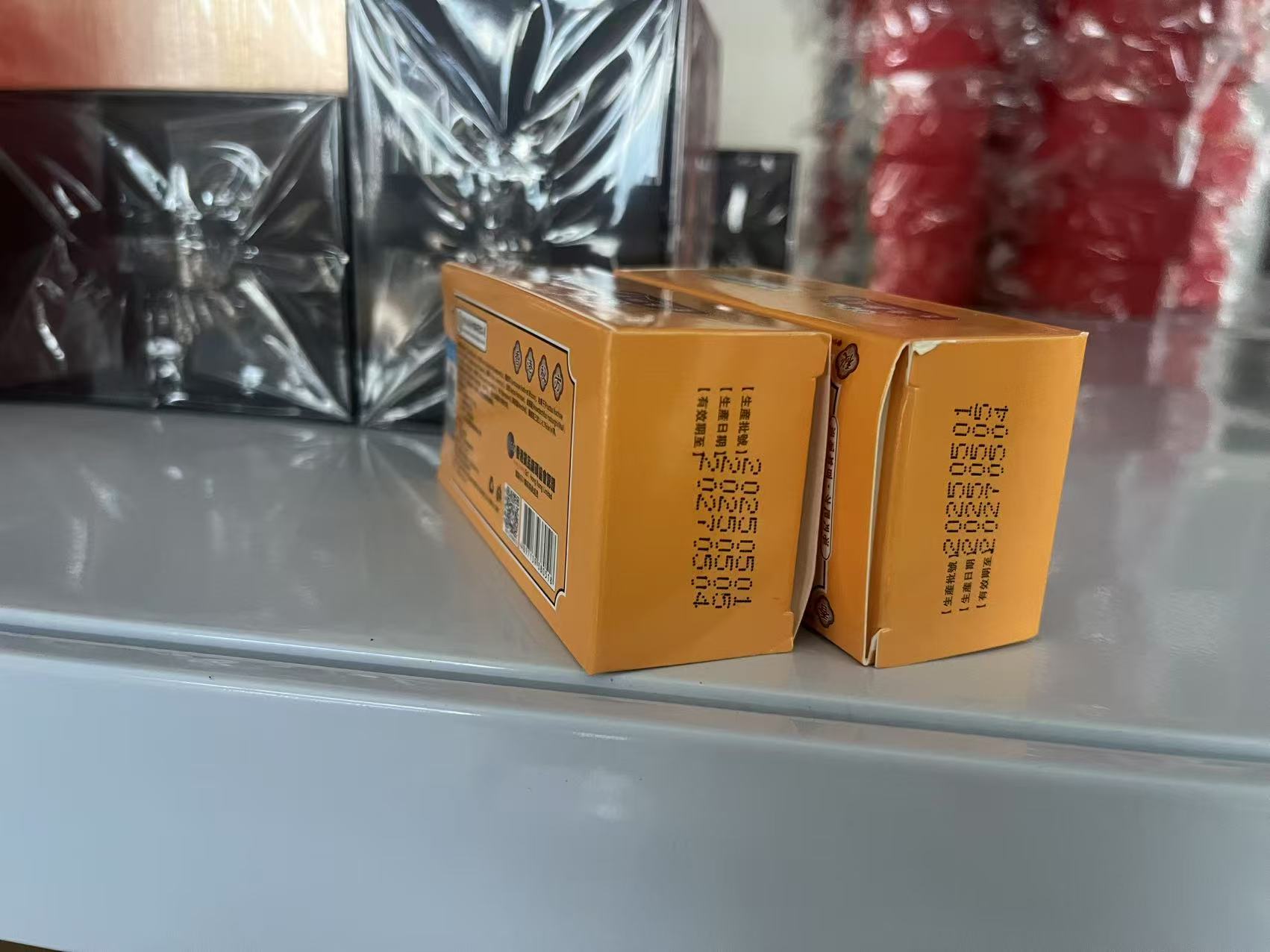 脚气膏盒玩具临时链接